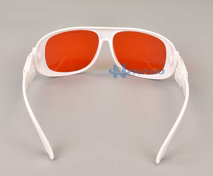 190-550nm Laser Glasses